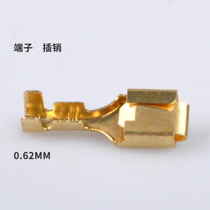 Ponts redresseurs en cuivre sur mesure de 0,78 mm, directement de l'usine, pour la vente de pièces d'alternateur de voiture - Product Image 4