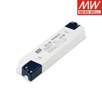 Bloc de bornes de limitation de courant de démarrage AC Meanwell ICL-16L 16A d'origine, type DIN, alimentation à découpage