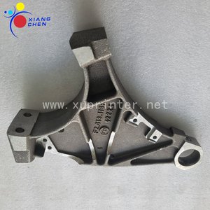 Palanca de Agarre de Transferencia Original Nueva F2.013.116R para Piezas de Maquinaria de Impresión Heidelberg - Product Image 3