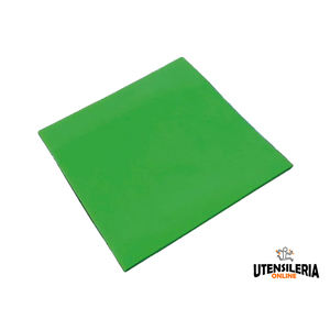 Airbank High Visibility ADR Safety <b>Drain</b> <b>Cover</b> Mat - Product Image 2