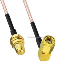 Sensor de Termopar Tipo K KIC TT-K-30 com Múltiplos Conectores para Medição de Temperatura em Pontos de Solda - Product Image 5