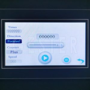 Aatcc 116 Elektronische Roterende Verticale <span class=keywords><strong>Crockmeter</strong></span> - Product Image 5