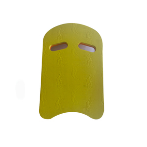 Planche flottante professionnelle en mousse EVA légère et écologique, avec base à bascule continue pour glisse et planche de surf, pour piscine - Product Image 3