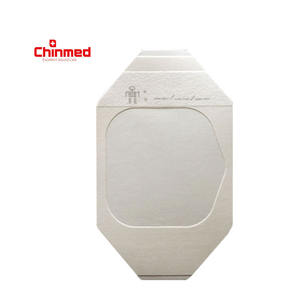 6cm * 7cm transparan <span class=keywords><strong>IV</strong></span> Cannula Fixator tahan air medis <span class=keywords><strong>IV</strong></span> perban luka - Product Image 1