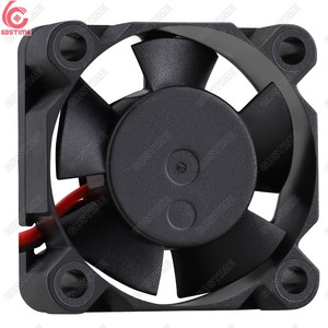 Không thấm nước người hâm mộ IP67 gda3010 22000 vòng/phút tốc độ cao bóng mang RC Xe làm mát Quạt hướng trục <span class=keywords><strong>30mm</strong></span> 3cm 1 inch CPU Cooler bộ phận máy tính - Product Image 3