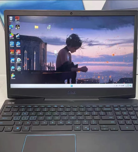 Dall G3 15 Laptop usada <span class=keywords><strong>Intel</strong></span> <span class=keywords><strong>I5</strong></span> <span class=keywords><strong>10300H</strong></span> 15,6 "FHD 165Hz IPS SSD Windows 11 Home Business Alto rendimiento - Product Image 1