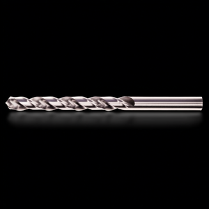 Foret hélicoïdal HSS-Co TA1057 poli auto-centrant pour acier inoxydable, forets HSS-Co - Product Image 3