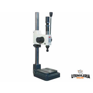 Máquina manual de marcado de sobremesa MB15 Automator, fuerza de empuje de 500kg - Product Image 1