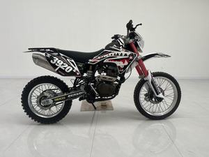 Motocicleta de Gasolina Popular Usada para Motocross - Product Image 4
