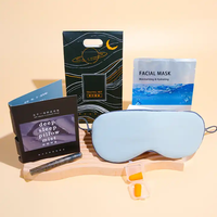 Kit de survie pour avion, kit de voyage, sac de voyage, prix d'usine, vente en gros