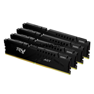 Memoria RAM Original Genuina Ddr5 para PC, Barra God 4800 <span class=keywords><strong>de</strong></span> 16 GB, para Portátiles, Juegos, Esports, Alta Frecuencia, Módulo Fury - Product Image 1