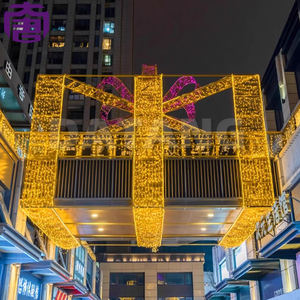 Ip65 Light String Halloween And Easter Decorative Lights For Outdoor Park Pathways - Product Image 5