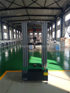 CMT-50 50kN Zugprüfmaschine für Wärmedämmstreifen Zugspannungstest / Gasdruckfeder Zugkrafttester - Product Image 5