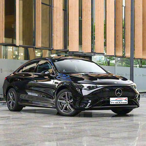 <span class=keywords><strong>Mercedes</strong></span> - Modello 2025 300L Edizione Ultra Long Range SUV Elettrico Puro con Autonomia NEDC di Oltre 700 km e Velocità Massima di 200 km/h - Product Image 2