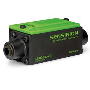 Sensor de flujo de, circuitos integrados, componentes electrónicos, Chip ic - Product Image 1