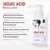 Savon à l'acide kojique original, savon blanchissant pour les mains, produits éclaircissants, inhibent la formation de mélanine, éliminent les taches noires, améliorent le teint de la peau