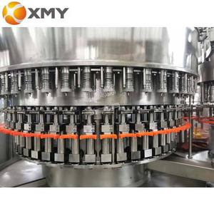 Thổi điền đóng nắp Combi 12000bph-54000bph dây chuyền sản xuất chai nhựa nước giải khát điền máy - Product Image 3