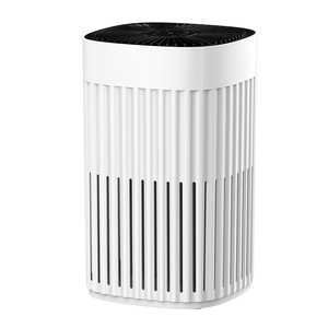 Fabricante chino, purificador de aire portátil de escritorio para el hogar con filtro HEPA, generador de iones negativos para mejorar la calidad del aire interior - Product Image 3