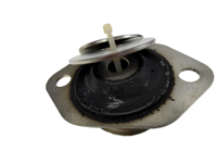 Bouchons ronds en silicone réutilisables industriels Matériau EPDM pour le masquage de trous filetés lisses Moulage Coupe Traitement Bouchon en caoutchouc