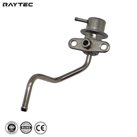 New High Quality ISO9001 Certified Fuel Pressure Regulator 1516058B00 2171265 96068642 PR189 Suzuki Sidekick X90 Swift Engine