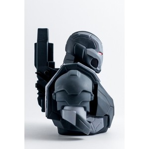 Hucha ATM de personaje de Marvel de plástico hecha a medida para regalo de niños - Product Image 3