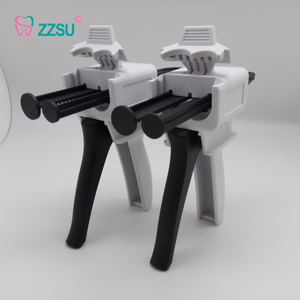 Dental Impression Mixing Dispenser Gun/silicone Mixing Tip Dispenser Gun - Product Image 4