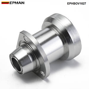 Epman Billet de aleación de SQV SSQV BOV Válvula de brida para VW MK6 Scirocco/<span class=keywords><strong>Golf</strong></span>/GTI 2,0 /1,<span class=keywords><strong>8</strong></span>/1,4 EPHBOV1027 - Product Image 5