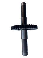 Accessoires de boîte de vitesses en fonte Xingguang Starlight Harvester Forward LB60 70, fourche de changement de vitesse pour tracteur