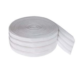 حزام نسائي شفاف من الحرير الصناعي المرن بنمط التويل لتزيين الجينز والأحذية وحمالات الصدر والملابس الداخلية المحبوكة مع شريط شبكي - Product Image 4