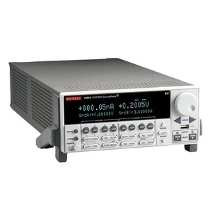 Keithley 2602A System SourceMeter, Unidad de Medición de Fuente Digital, Instrumento de Medición Electrónico - Product Image 4