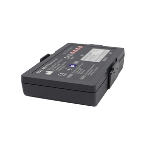 Zoll <span class=keywords><strong>ทา</strong></span>งการแพทย์ AED 3ชุดแบตเตอรี่ดีฟิบริลลาชั่น8000-000696 12V ผลิตในอเมริกา4.2Ah - Product Image 3