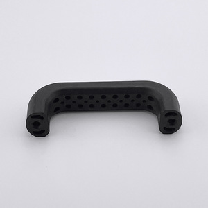 Plastic Black Handle AP-2603 Anti Static Easy Carry For Semiconductor Medical Equipment - Product Image 3