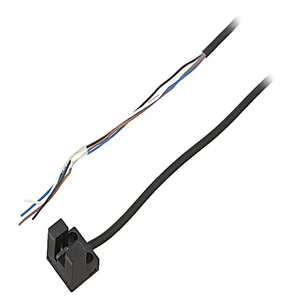 Sensor BS3-R1M-<span class=keywords><strong>P</strong></span> Original Nuevo: Fotoeléctrico, Rango: 5mm, PNP, Encendido en Oscuridad, Apagado con Luz, 50mA, Producto de Automatización Industrial - Product Image 1