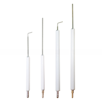 Accessoires d'aiguille d'allumage pour machines à combustion, électrode et sonde d'allumage de brûleur à gaz RIELLO, fabriqués en Chine