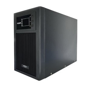 Shanpu Online Ups 1KVA 800W Home Office Power Protection Voltage Stabilization <b>Battery</b> <b>Backup</b> - Product Image 1
