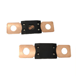 Автомобильный предохранитель 32В, 200А, с клеммами типа «плоская вилка», медный, высокой токопроизводительности, напрямую от производителя - Product Image 4