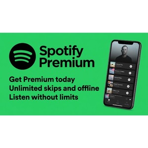 Cuenta Familiar Premium de Spotify por 1 Mes, 3 Meses y 1 Año, Activación Rápida, Disfruta de tu Vida Musical - Product Image 4
