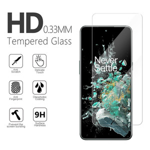 Pellicola Protettiva in Vetro Temperato 2.5D 9H HD Originale per OnePlus Ace Pro - Product Image 2