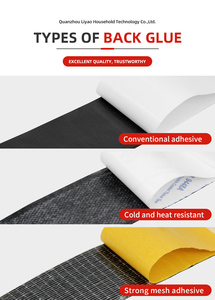 Bảo vệ môi trường dính lại keo móc và vòng lặp gule Băng ma thuật giá rẻ hơn - Product Image 5