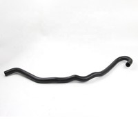 Tuyau de Refroidissement Haute Qualité Résistant à la Chaleur OE 64216955922, Tube de Refroidissement Moteur Universel pour Voiture, Accessoires Auto de Rechange pour BMW