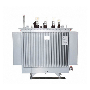 Transformateur triphasé immergé dans l'huile de qualité supérieure S11 11kV 33kV 50kVA 100kVA 200kVA 300kVA à haute efficacité de refroidissement, personnalisable - Product Image 6
