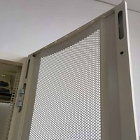 Harga Terbaik Kabinet Rak Server 42U CE Data Center