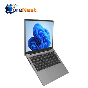Ordinateur portable professionnel CoreNest en promotion, Intel M3 <span class=keywords><strong>8100Y</strong></span>, 15,6 pouces, 16 Go de RAM, ordinateur portable de bureau professionnel, double cœur - Product Image 3