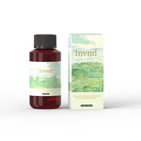 Huile Essentielle Parfumée GuLing 5 Étoiles pour Hôtels, Concentré de Parfum Doux et Non Irritant à Base d'Extraits Végétaux Naturels, Tenue jusqu'à 15 Jours