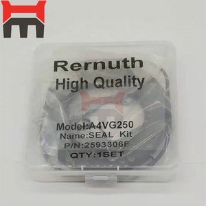 ชุดซีลปั๊มไฮดรอลิก A4VG250 สำหรับรถขุด - Product Image 2