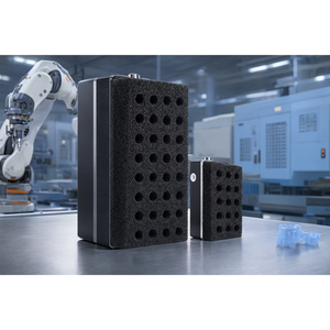 Ventosa de Silicona N.º 19 de Grado Industrial para Robot de Moldeo por Inyección - Product Image 2