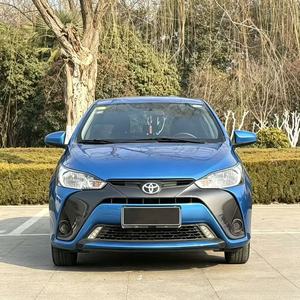 รถยนต์ยาริส L 1.5E CVT ปี 2017 สภาพดี พร้อมเกียร์อัตโนมัติ พวงมาลัยซ้าย รุ่น R15 แฮทช์แบ็ก น้ำหนักเบา สำหรับขายส่งในแอฟริกา - Product Image 3