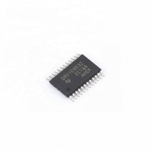 DRV10983ZPWPR HTSSOP-24-EP ชิปไดรเวอร์มอเตอร์แบบไร้แปรงถ่าน (BLDC) - Product Image 1
