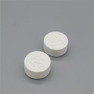 منشفة مضغوطة سحرية صغيرة للاستخدام مرة واحدة قابلة للتخصيص من المصنع، مناديل وجه للاستخدام مرة واحدة - Product Image 5