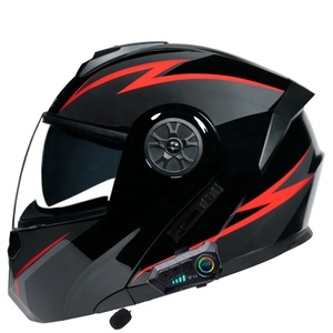 Medio <span class=keywords><strong>casco</strong></span> de cara abierta de <span class=keywords><strong>lentes</strong></span> duales <span class=keywords><strong>para</strong></span> hombres y mujeres vehículo eléctrico <span class=keywords><strong>para</strong></span> <span class=keywords><strong>casco</strong></span> de montar Bluetooth no motocicleta <span class=keywords><strong>para</strong></span> Otoño Invierno - Product Image 1